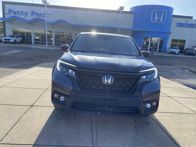 Used 2019 Honda Passport EX-L image 3