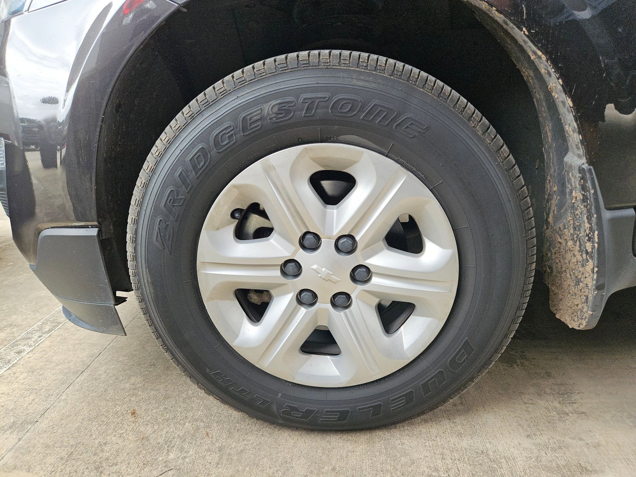 Used 2015 Chevrolet Traverse LS image 10