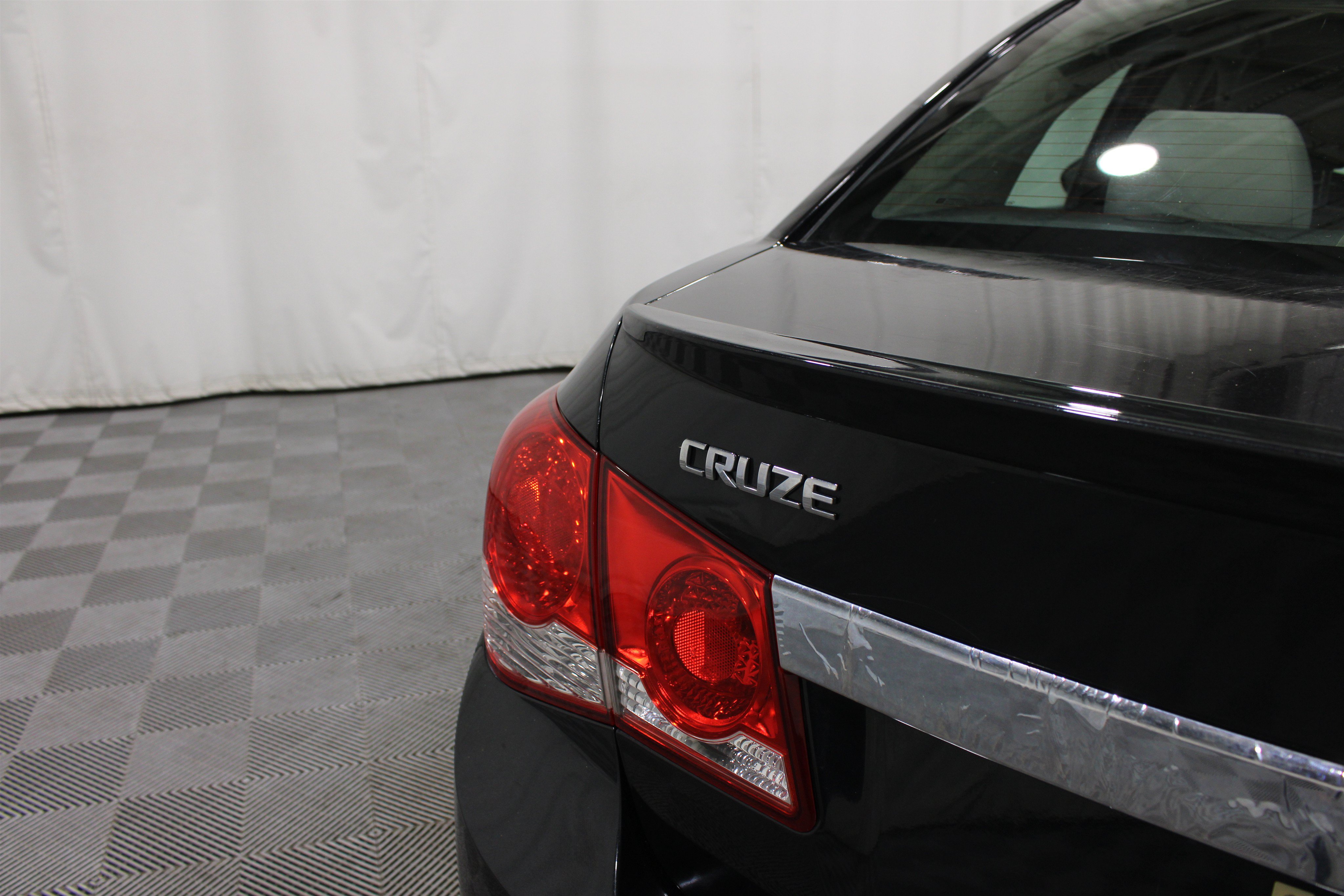 Used 2014 Chevrolet Cruze LT FWD image 23