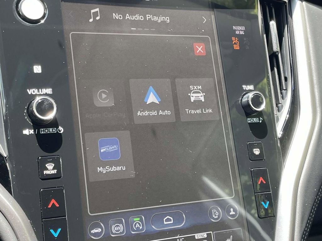 New 2025 Subaru Outback Premium w/ Popular Package #1A image 28