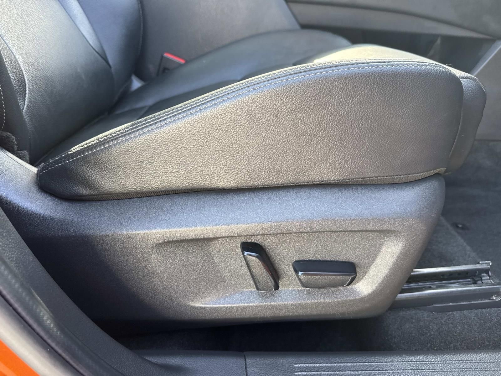 Used 2022 Nissan Rogue SL image 13