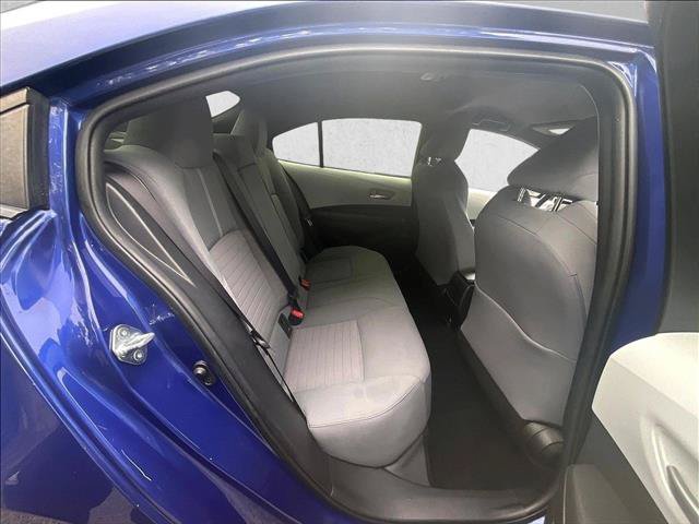 Used 2020 Toyota Corolla SE FWD image 29