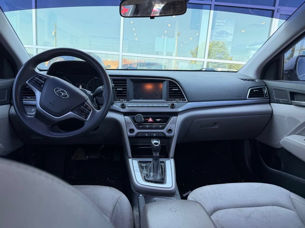 Used 2018 Hyundai Elantra SEL FWD image 5