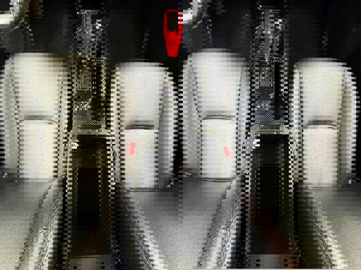 Used 2018 Toyota 4Runner TRD Off-Road Premium AWD/4WD image 52