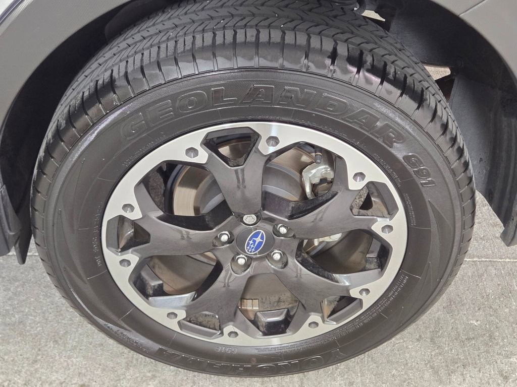 Certified 2023 Subaru Crosstrek 2.0i Premium AWD/4WD image 14