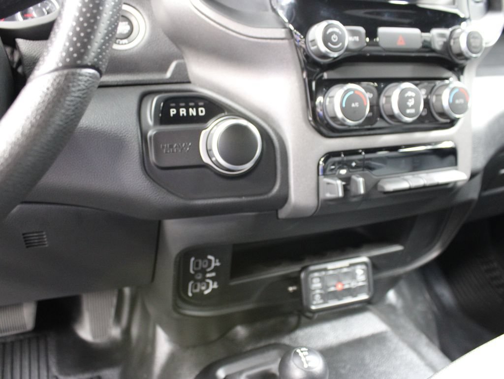 Used 2023 RAM 3500 Tradesman w/ Convenience Group AWD/4WD image 52