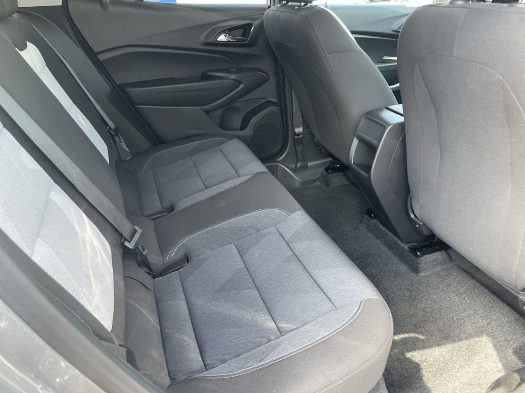 Used 2024 Chevrolet Trax LS w/ Driver Confidence Package image 22