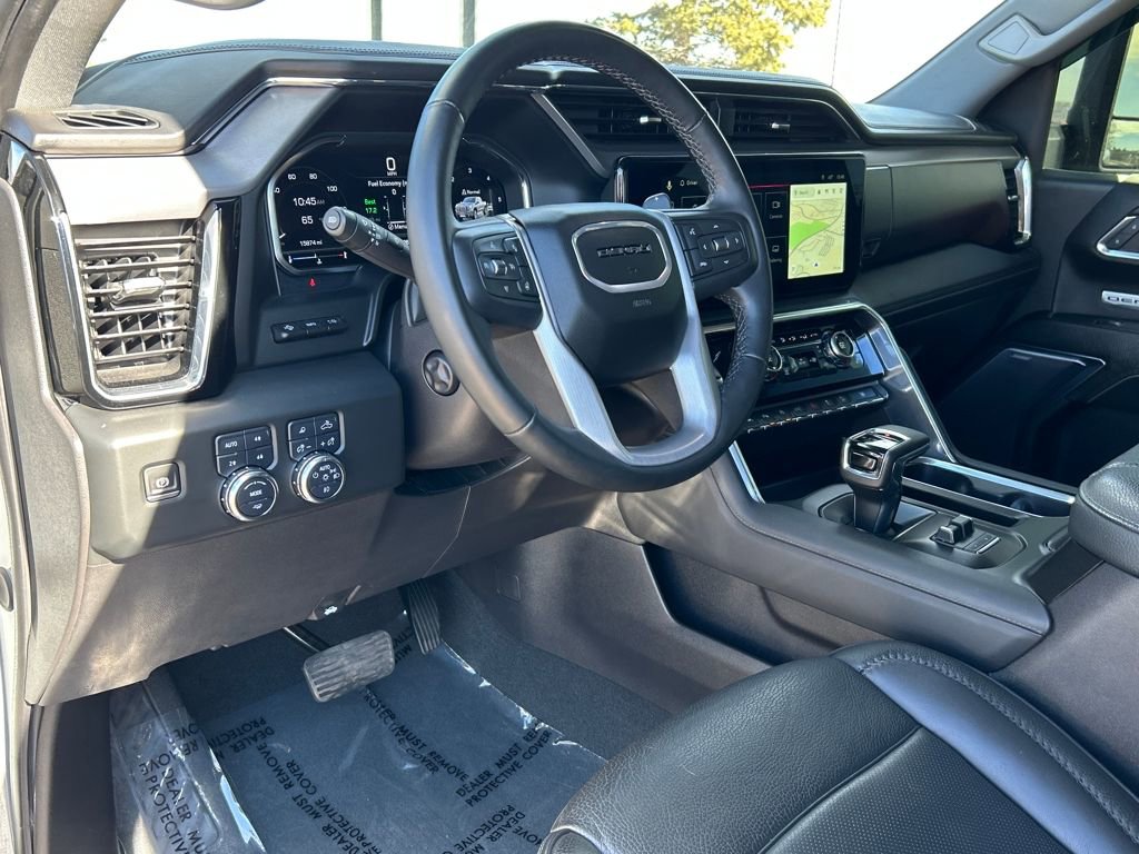 Used 2024 GMC Sierra 1500 Denali image 7
