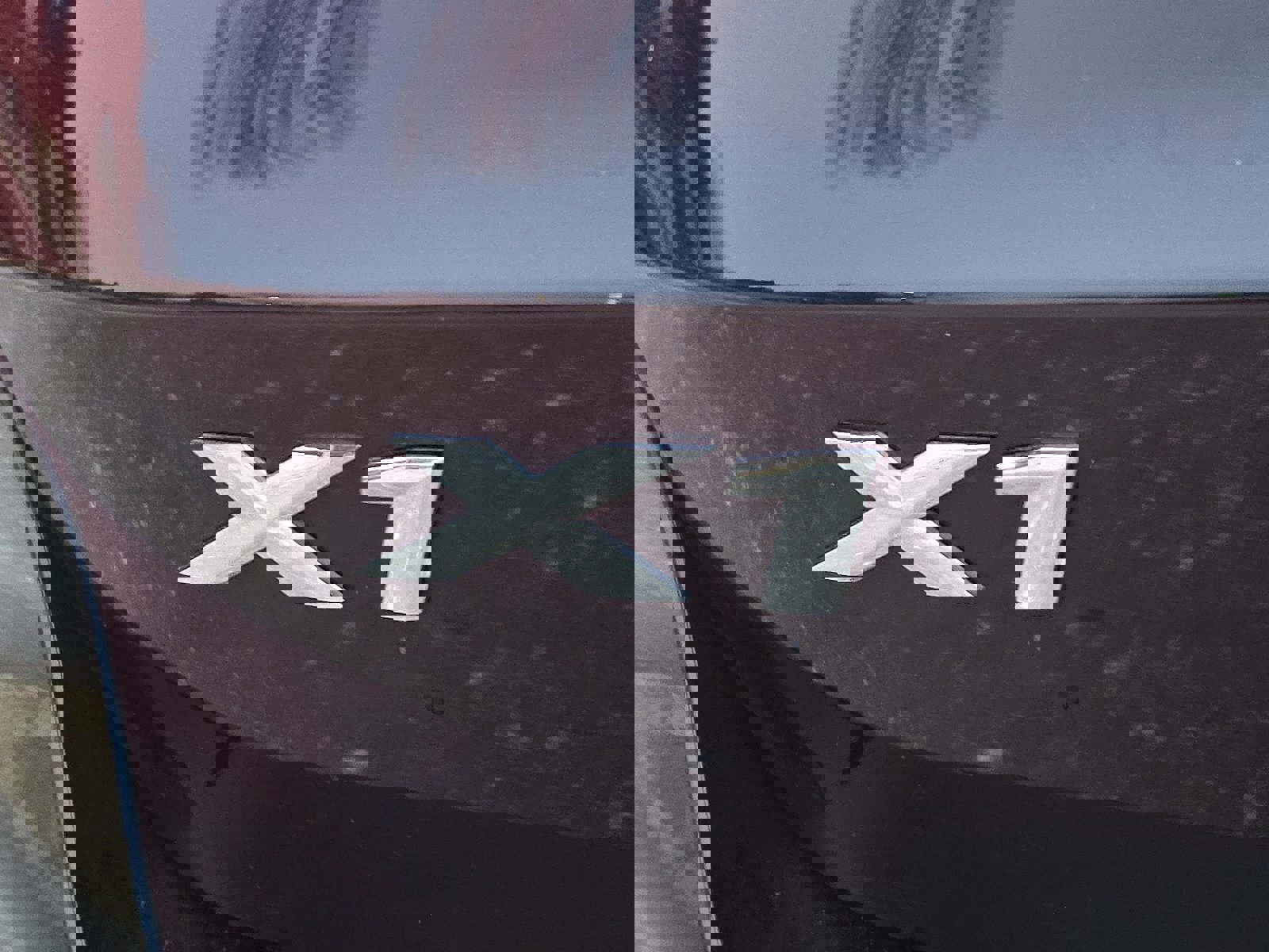 Certified 2025 BMW X1 xDrive28i w/ Technology Package image 31