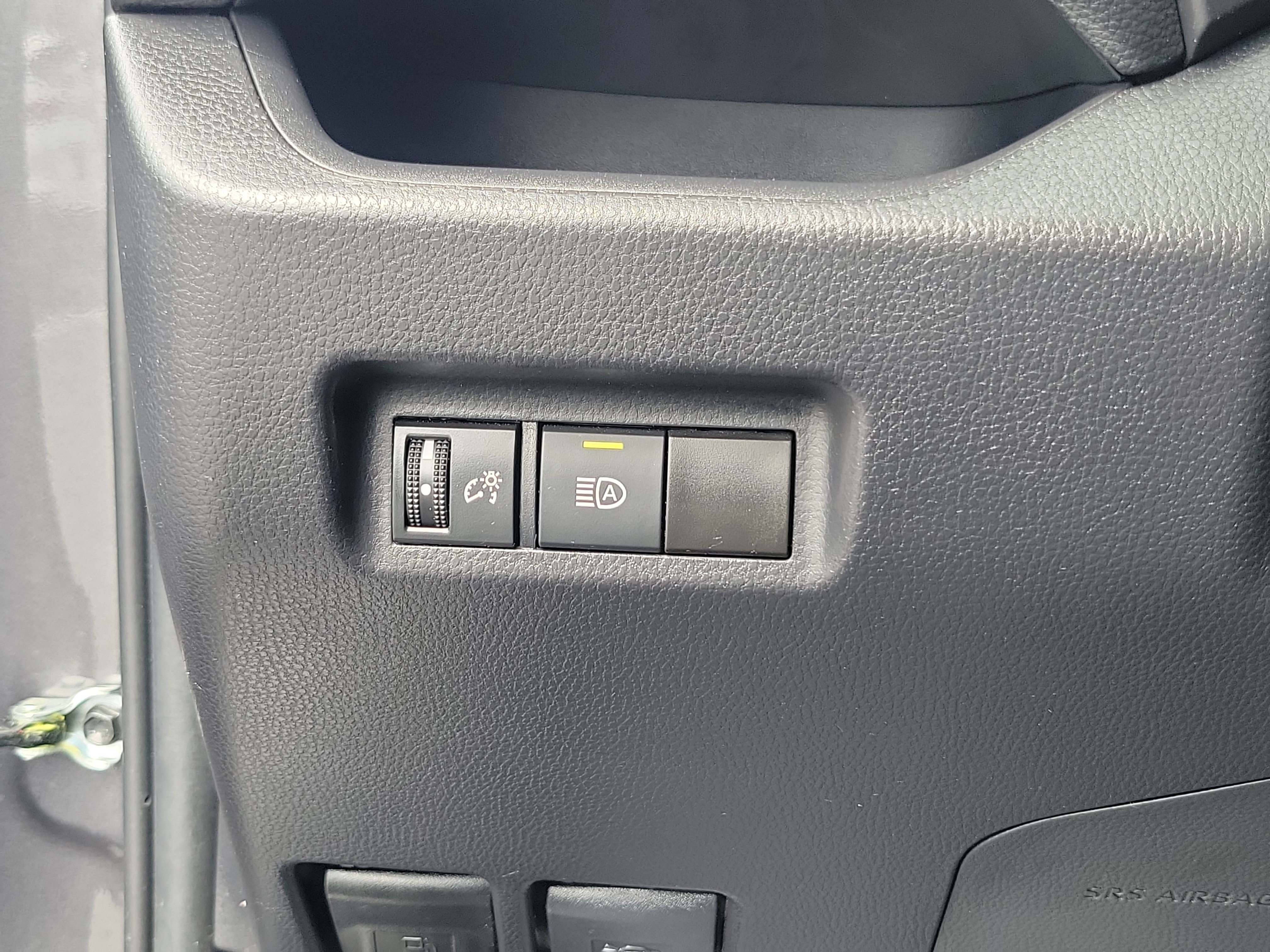 Certified 2025 Toyota RAV4 LE image 22