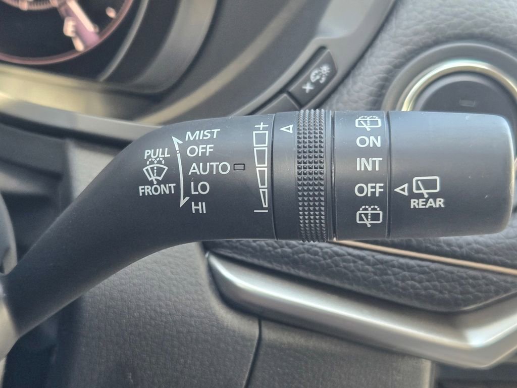 Certified 2024 MAZDA CX-90 Plug-In Hybrid w/ Preferred AWD/4WD image 22