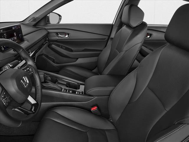New 2025 Honda Accord Sport image 6