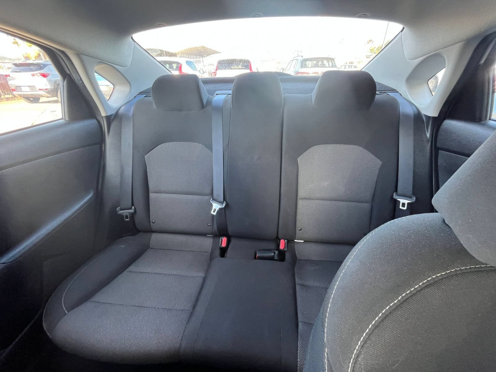 Used 2024 Kia Forte LXS FWD image 35