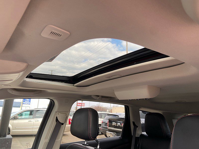 Used 2018 Dodge Journey GT w/ Nav & Sun Group image 14