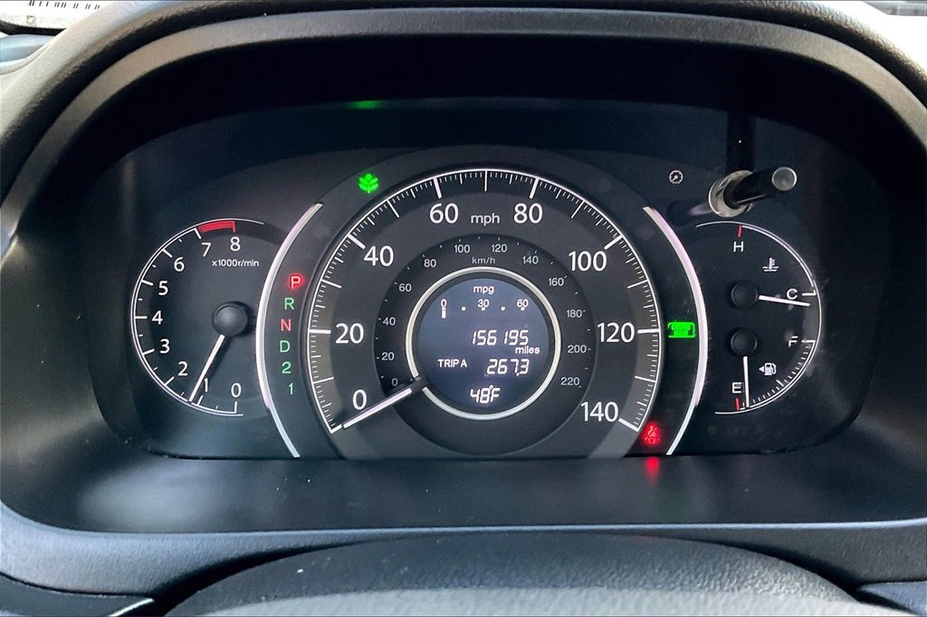 Used 2014 Honda CR-V EX-L image 19