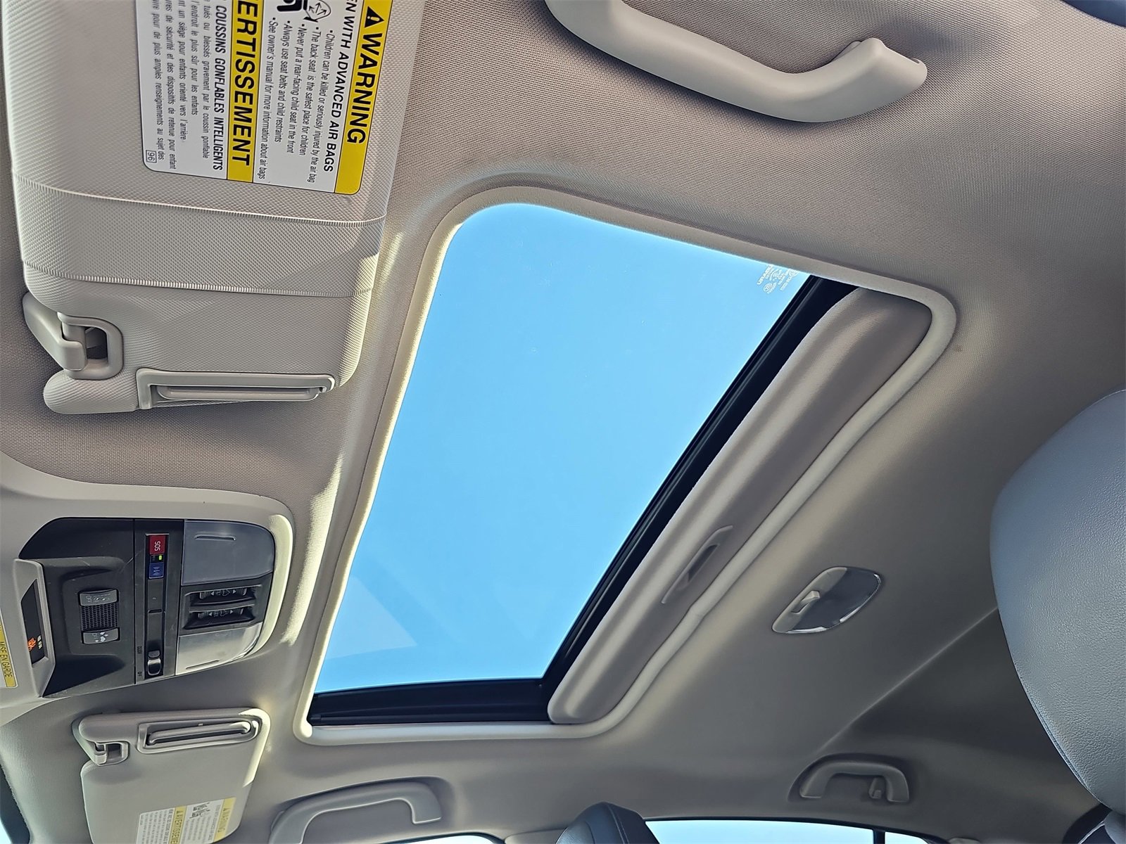 Certified 2023 Subaru Crosstrek 2.5i Sport image 30