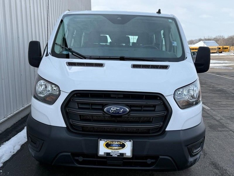 Certified 2020 Ford Transit 150 XL image 8