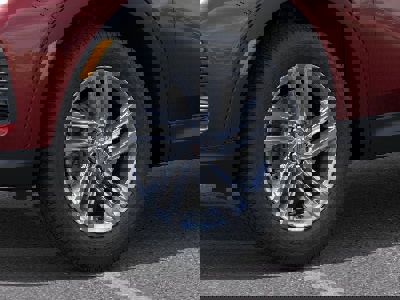 New 2025 Buick Envista Preferred w/ Convenience I Package image 23