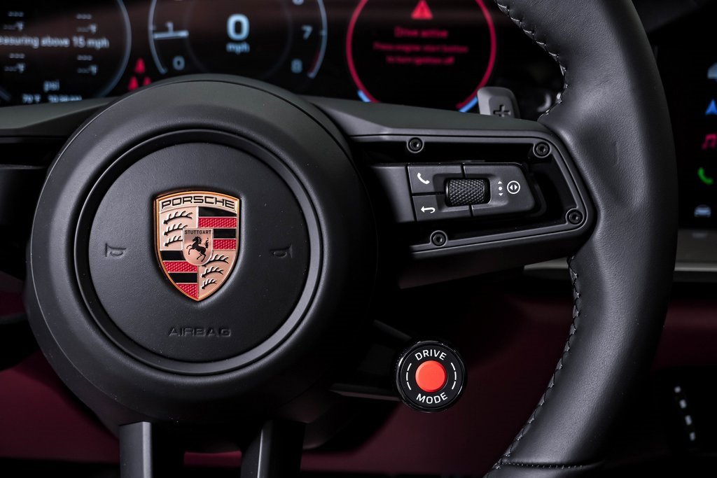 New 2026 Porsche 911 Carrera image 22