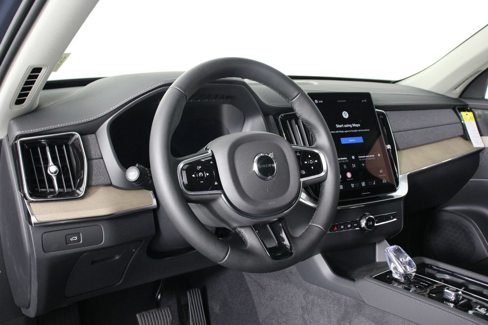 New 2026 Volvo XC90 B6 Plus AWD/4WD image 8