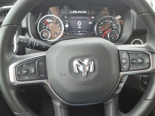 New 2026 RAM 1500 Express image 12