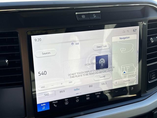 New 2026 Ford F350 XLT w/ XLT Premium Package image 28