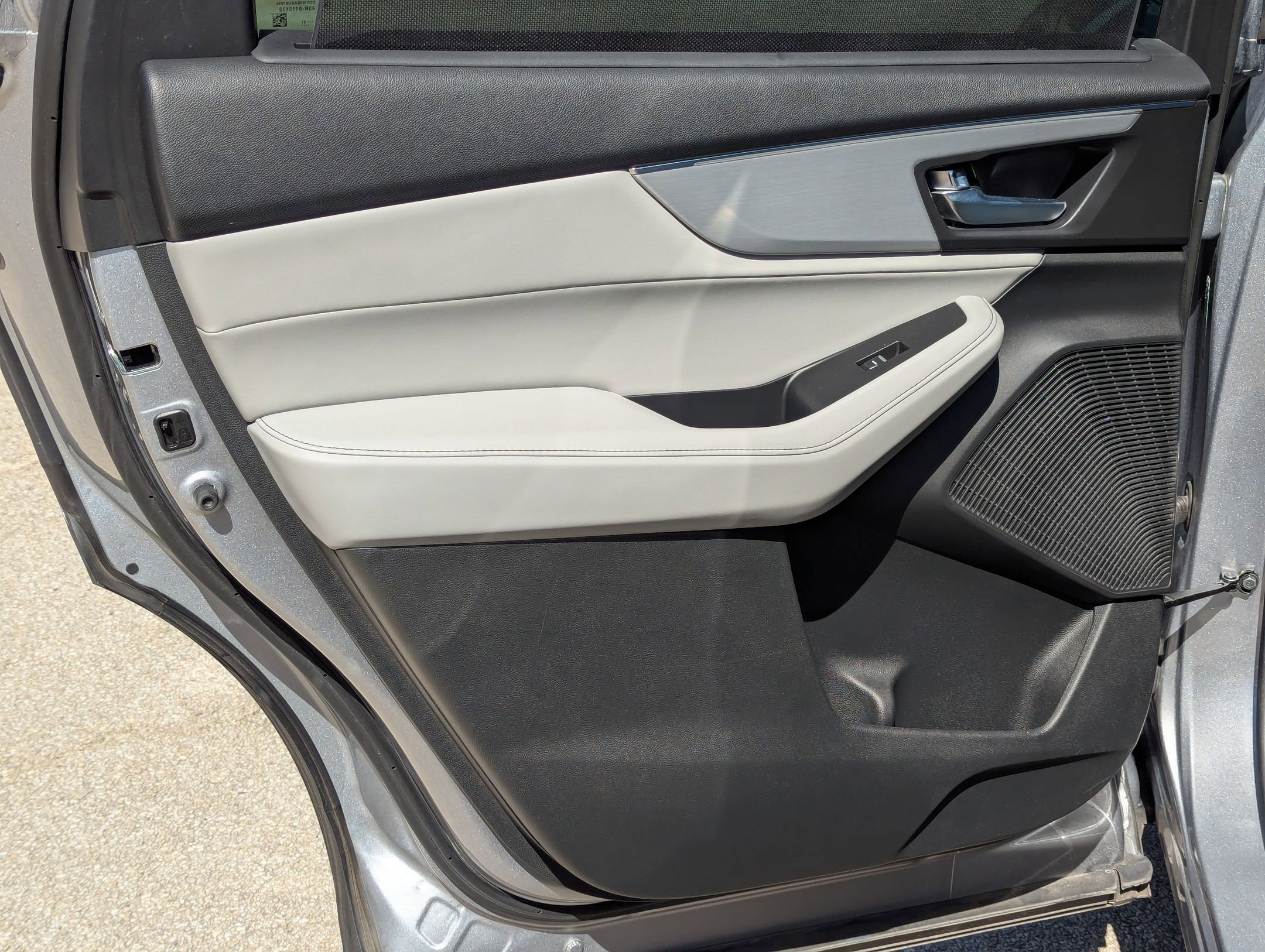 Certified 2022 Acura MDX w/Technology Package image 15