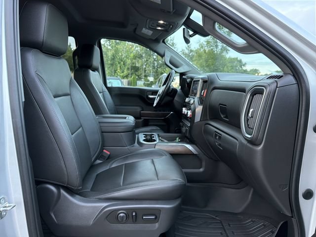 Used 2019 GMC Sierra 1500 SLT AWD/4WD image 17