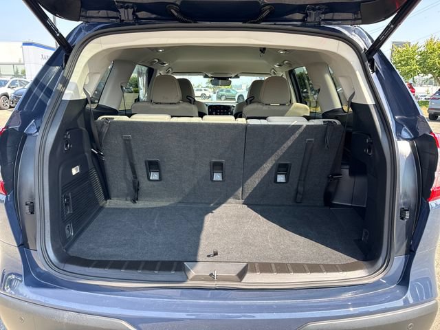 Used 2025 Subaru Ascent Premium AWD/4WD image 13