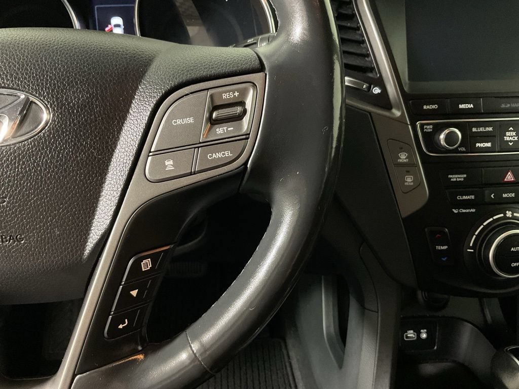 Used 2018 Hyundai Santa Fe Sport w/ 2.0T Ultimate Tech Package 05 AWD/4WD image 30