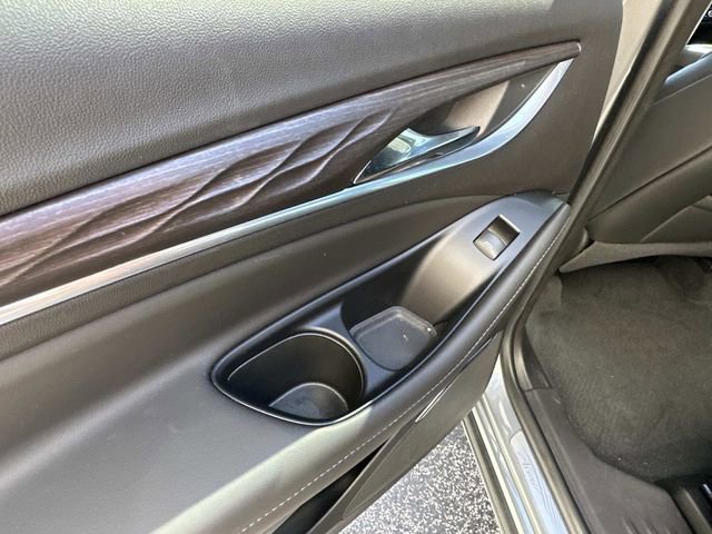 Used 2023 Buick Enclave Avenir w/ Avenir Technology Package FWD image 14