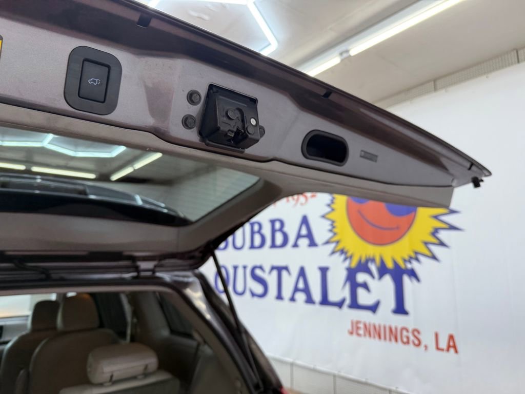 Used 2015 Toyota Sienna XLE Premium image 21