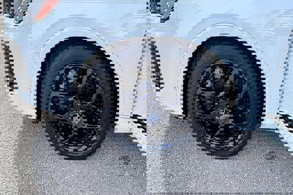 New 2026 Audi SQ7 Premium Plus image 13