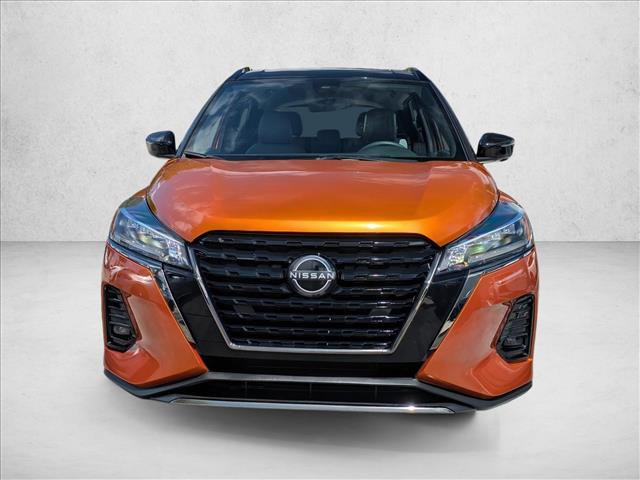 Used 2023 Nissan Kicks SR w/ SR Premium Package FWD video 2