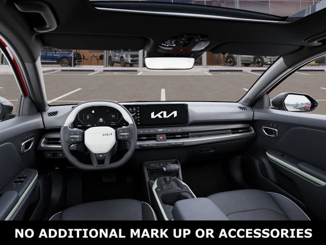 New 2026 Kia K4 GT-Line image 14