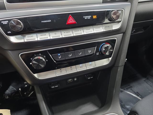 Used 2018 Hyundai Sonata SE FWD image 24