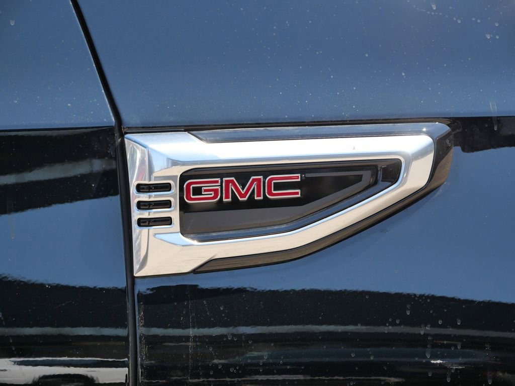 New 2026 GMC Yukon XL Denali w/ Sun & Power Step Package AWD/4WD image 21