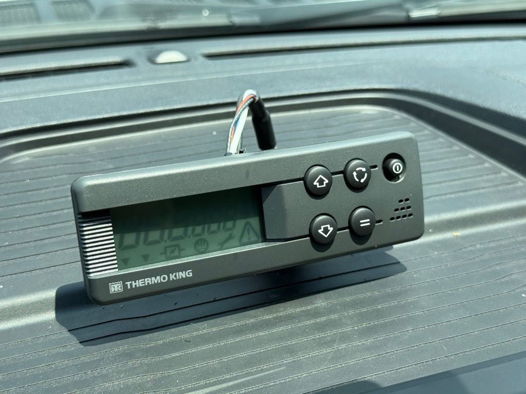 New 2025 Ford F550 2WD Regular Cab Super Duty image 26