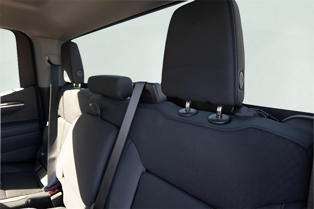 New 2026 GMC Sierra 1500 Elevation image 24