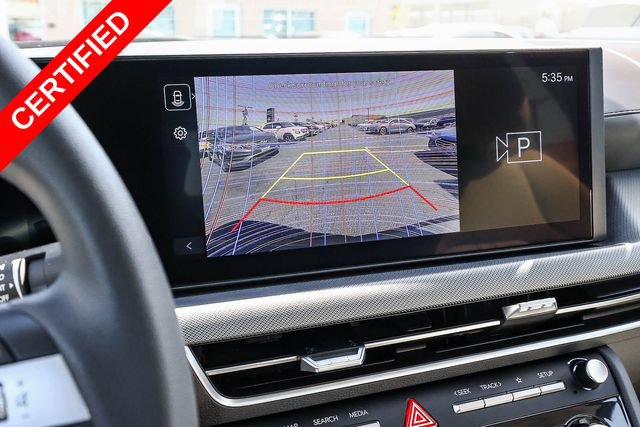 Certified 2025 Hyundai Sonata SE FWD image 28