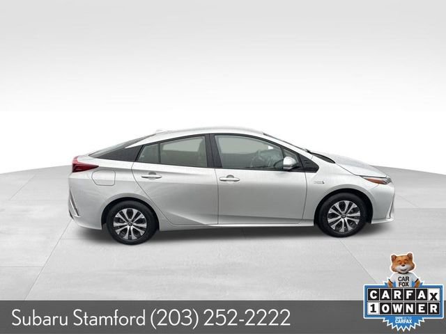 Used 2020 Toyota Prius Prime XLE FWD image 9