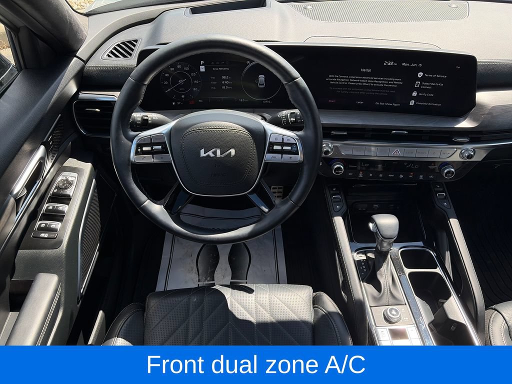 Used 2025 Kia Telluride SX Prestige X-Line AWD/4WD image 13