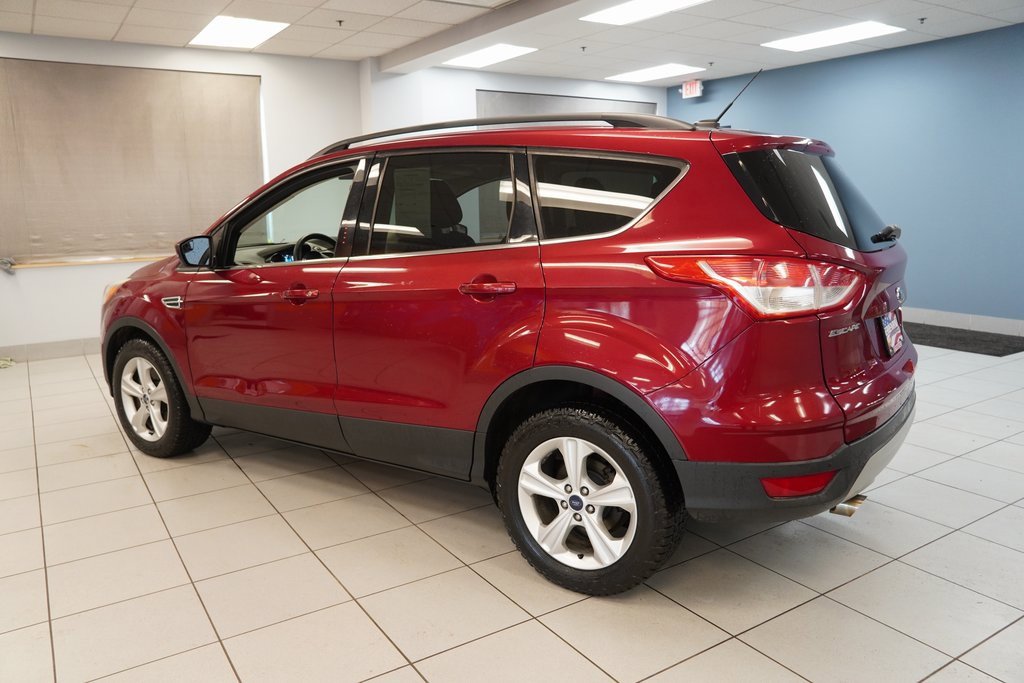 Used 2014 Ford Escape SE w/ Equipment Group 201A image 7