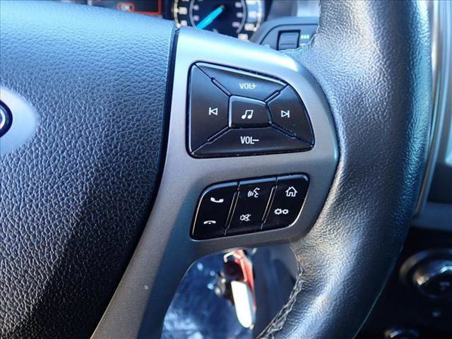 Used 2021 Ford Ranger XLT w/ Equipment Group 301A Mid image 12