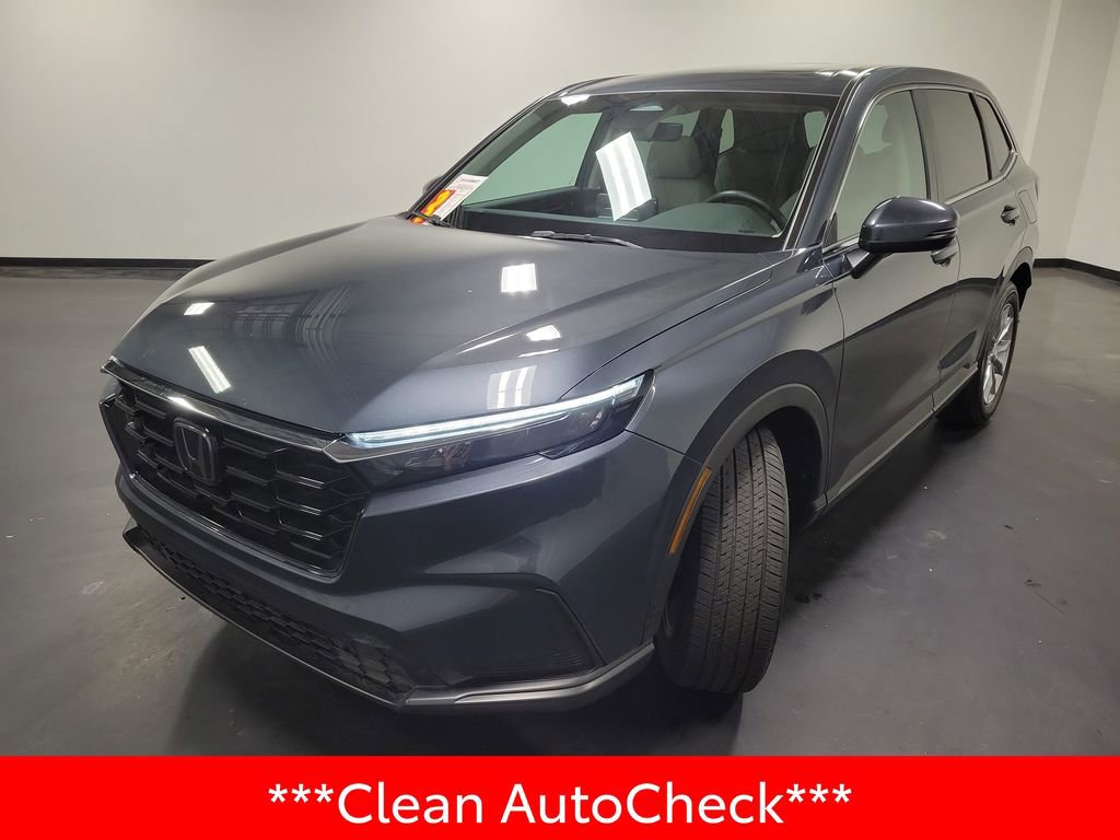 Used 2023 Honda CR-V EX-L image 4