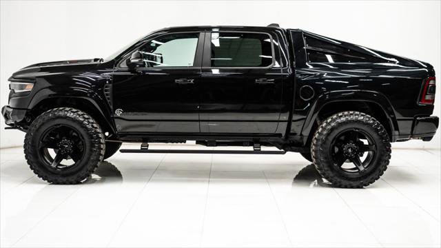 Used 2023 RAM 1500 TRX w/ TRX Level 1 Equipment Group image 22