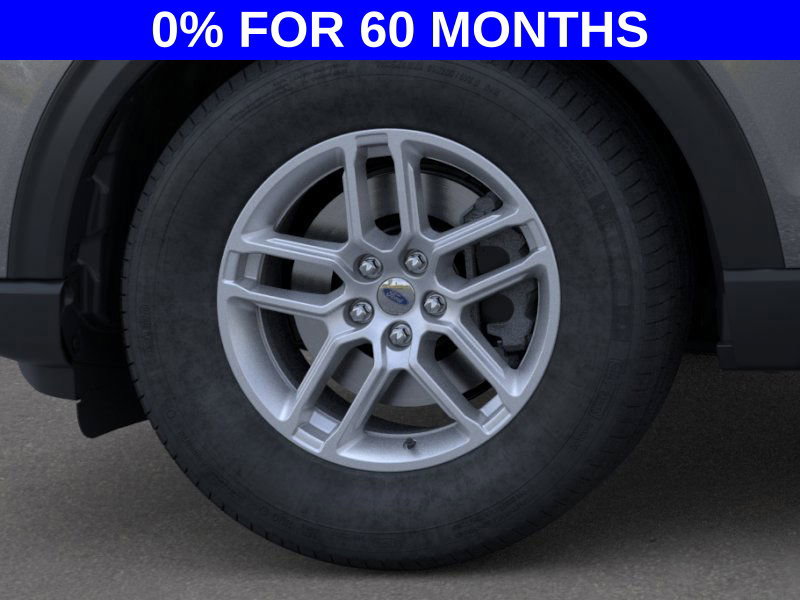 New 2026 Ford Explorer Active RWD image 19