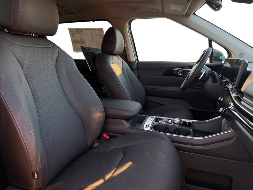 New 2026 Kia Carnival SX Prestige FWD image 15