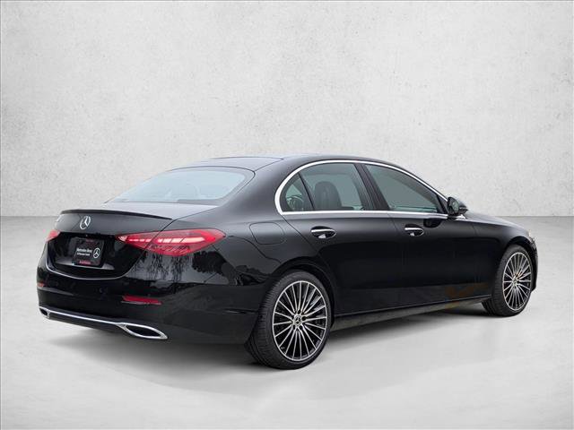 New 2026 Mercedes-Benz C 300 C 300 image 2