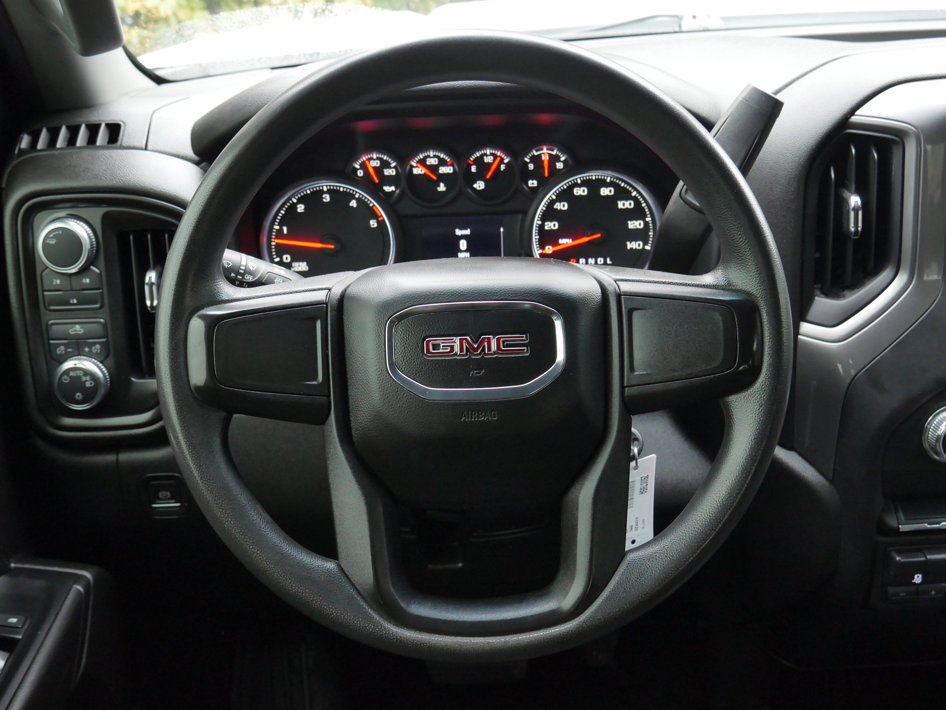 Used 2022 GMC Sierra 2500 Pro image 6